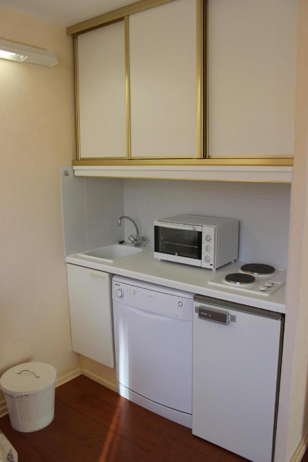 ואל טורנס Joker Appartements Vti מראה חיצוני תמונה