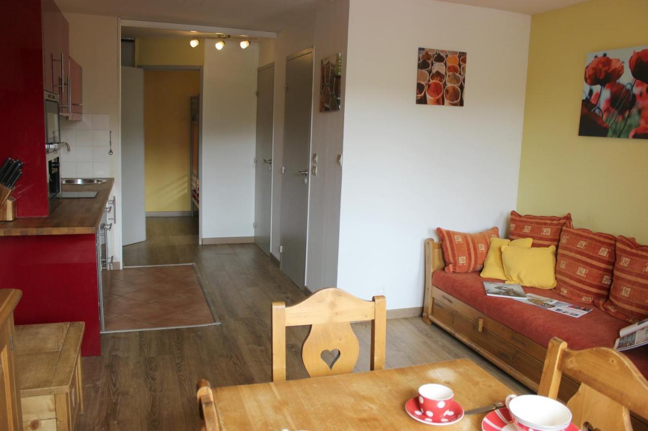 ואל טורנס Joker Appartements Vti מראה חיצוני תמונה