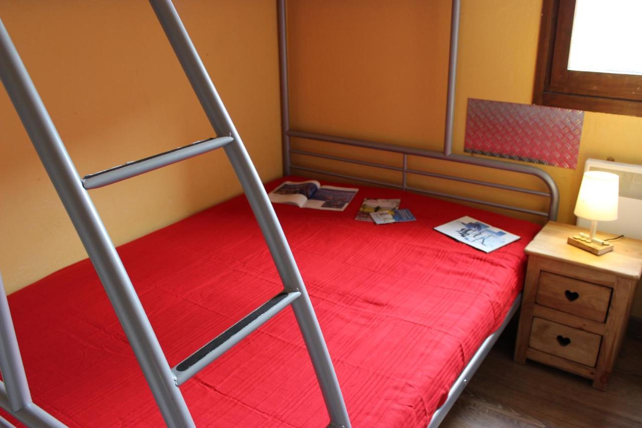 ואל טורנס Joker Appartements Vti מראה חיצוני תמונה