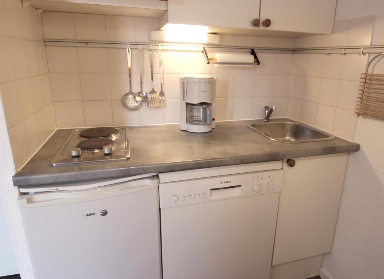 ואל טורנס Joker Appartements Vti מראה חיצוני תמונה