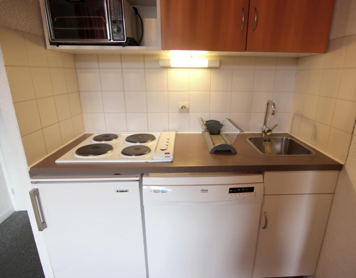 ואל טורנס Joker Appartements Vti מראה חיצוני תמונה