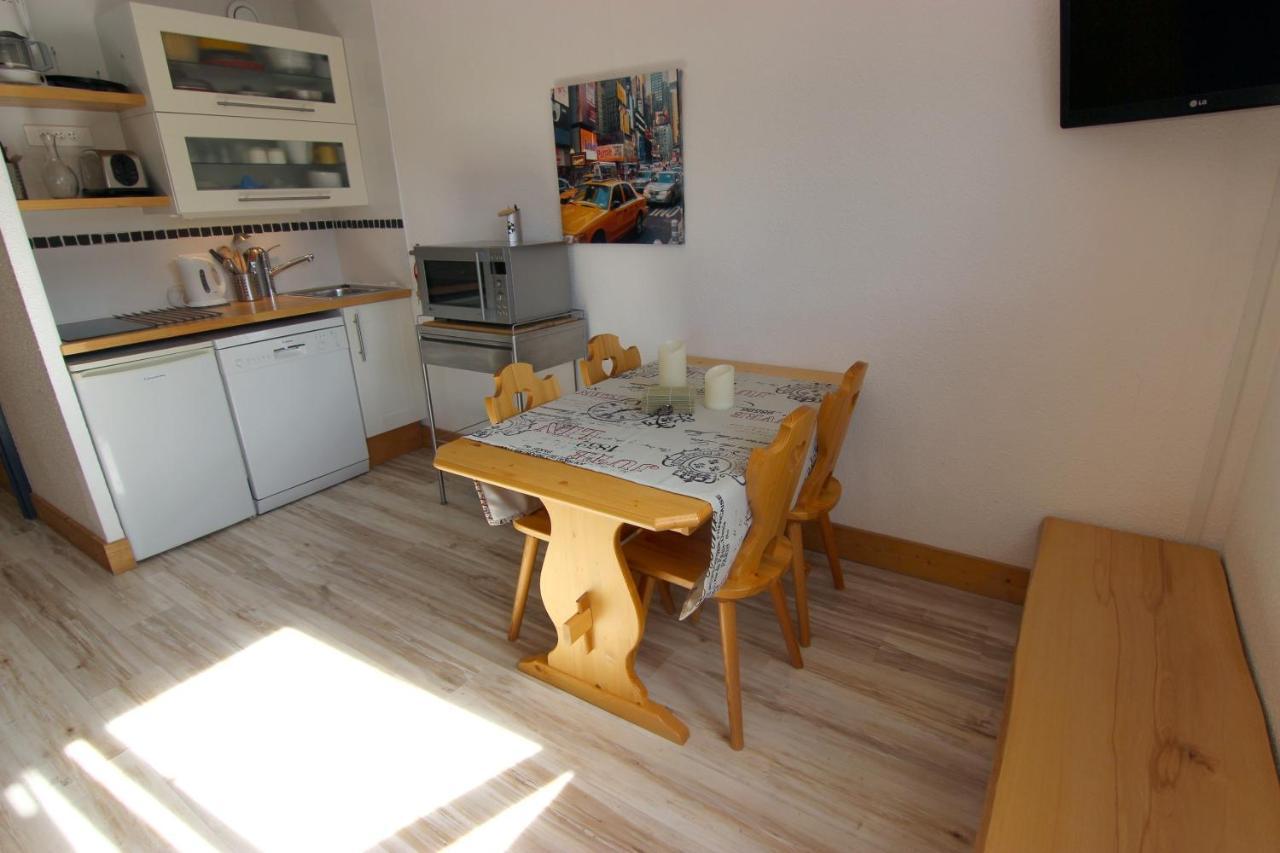 ואל טורנס Joker Appartements Vti מראה חיצוני תמונה