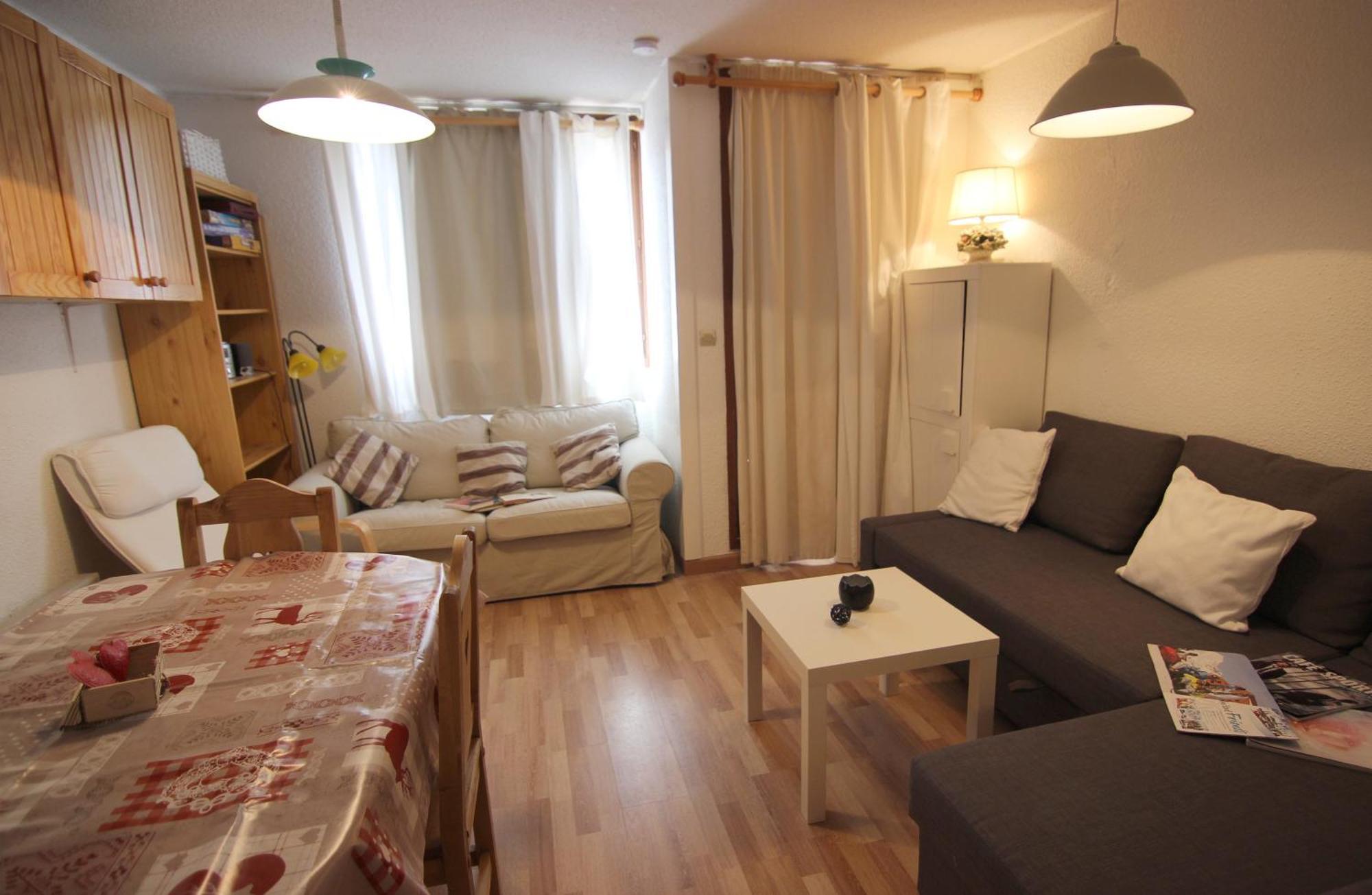ואל טורנס Joker Appartements Vti מראה חיצוני תמונה
